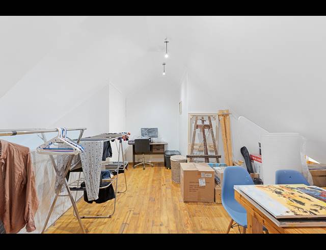 2 BEDROOM APARTMENT FOR SALE IN PAULSHOF